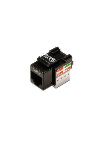 Inserto Jack Utp Rj45 8 Poli Cat 5E (Frutto)