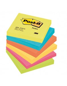 Cubo Post-it® Note sagomati - cuore