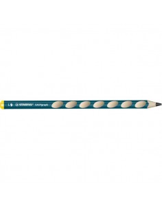 Matite HB Evolution Stripes Bic - 918487 (conf.12)