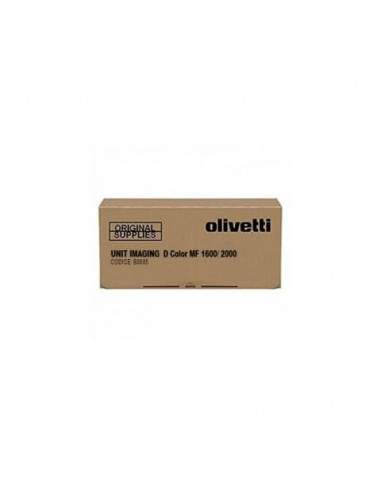 Unità immagine Olivetti nero  B0685 Olivetti - 1
