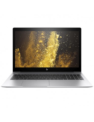 Rigenerato Notebook HP Elitebook 850 G5 Core i7-8650U 1.9GHz 16GB 512GB SSD 15.6" Windows 11 Professional [Grade B]